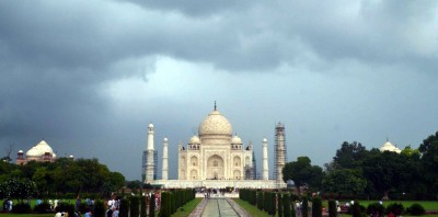 Taj, Agra Fort to reopen from September 21