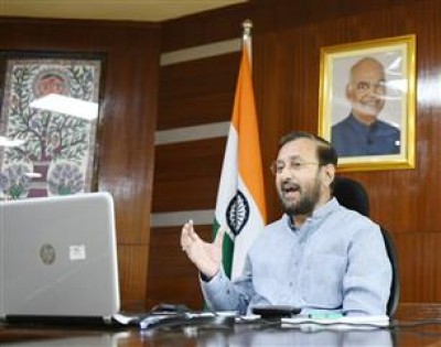 Take action against Sudarshan TV, Home Min urged