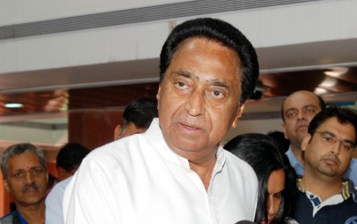 Task cut out for Kamal Nath & Cong in MP, Gujarat bypolls