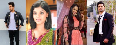 Teachers' Day: TV actors share lessons learnt from Covid-19 pandemic