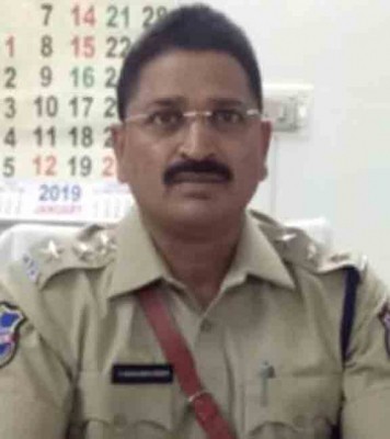 Telangana Police official found to have assets of Rs 70 cr