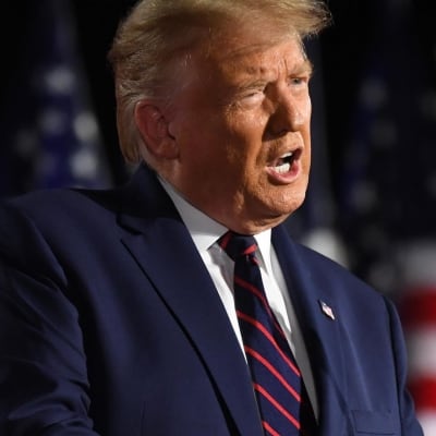 Trump won't extend deadline for TikTok biz sale in US