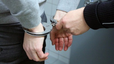 Two Al-Badr associates arrested in J&K's Pulwama