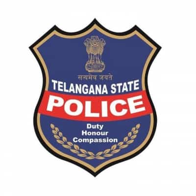 Two Maoists killed in exchange of fire with Telangana Police