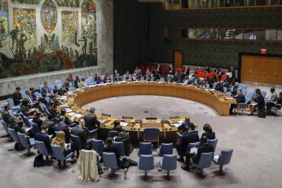 UN's 75th Anniversary Declaration commits to Security Council reform