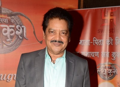 Udit Narayan: People talk of nepotism, my son has launched me in the digital age