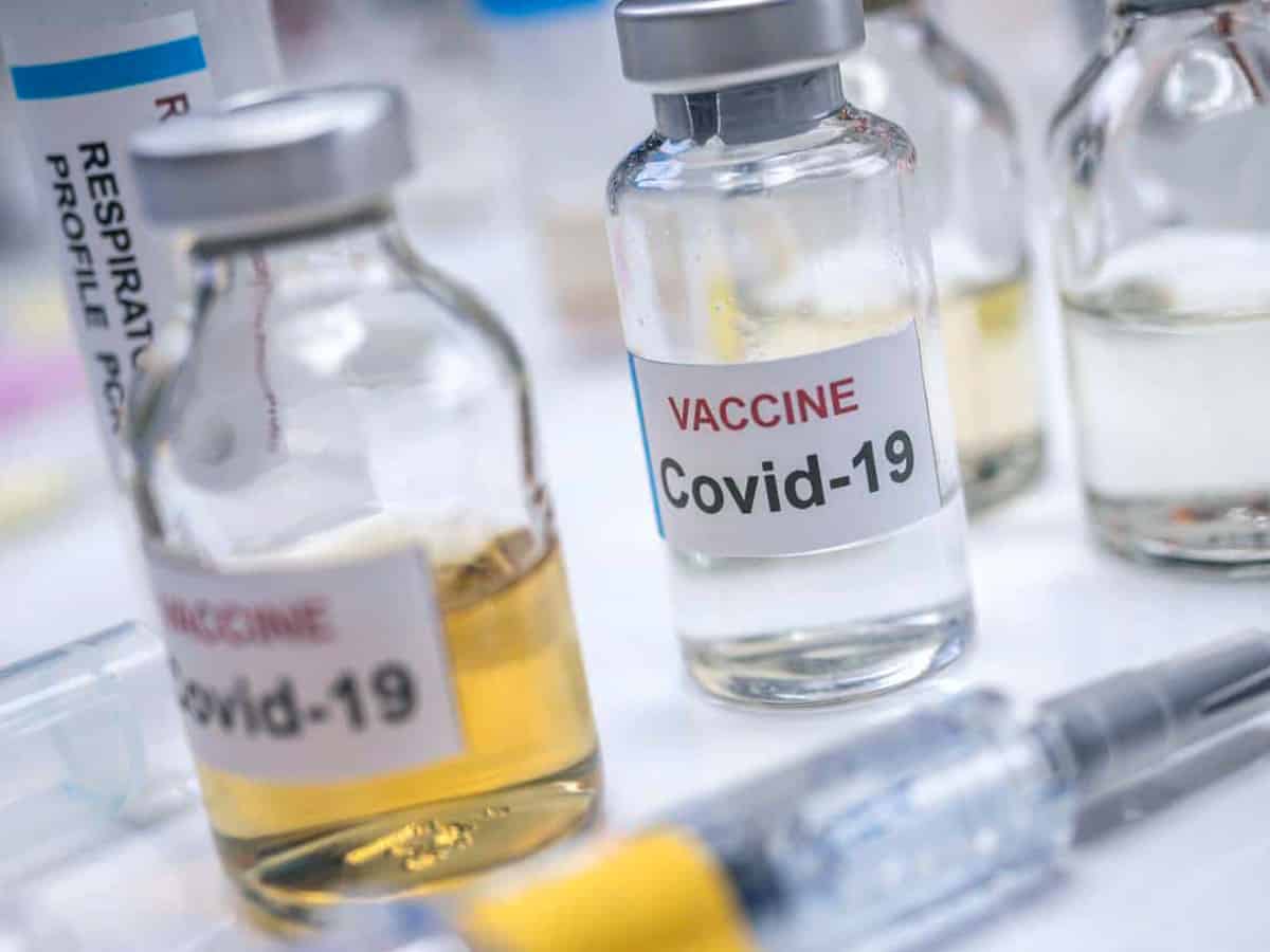 Serum Institute to manufacture 200mn doses of Covid-19 vaccine