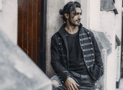 Vidyut Jammwal: Being childlike the easiest way to evolve body movements