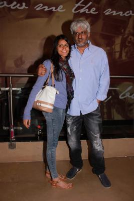 Vikram Bhatt's daughter Krishna to start filming 'Maaya 4' in mid Oct