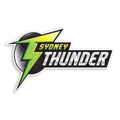 WBBL 6: Sydney Thunder re-sign Kate Peterson