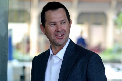 We've to make sure Delhi Capitals do right by the fans: Ponting