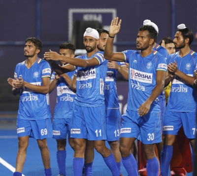 Will closely watch European teams in Hockey Pro League, says Rohidas