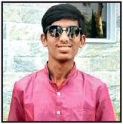 With all odds against him, this Mumbai boy makes it to IIM