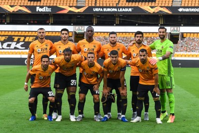 Wolves FC looking to link up with clubs, schools in India
