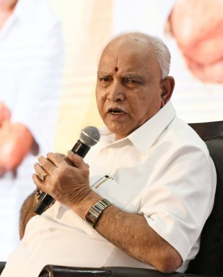 Yediyurappa govt to pump Rs 39,300 cr to boost agri sector