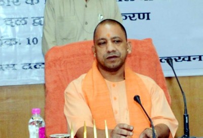 Yogi orders probe into properties of suspended IPS officers