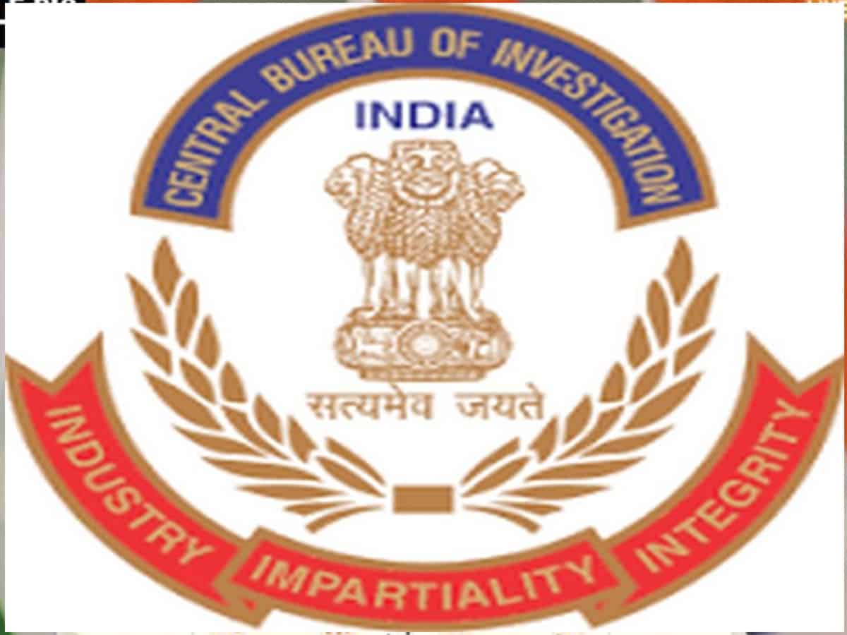 CBI ACB files chargesheet against Keirao MLA in Manipur University guest house scandal