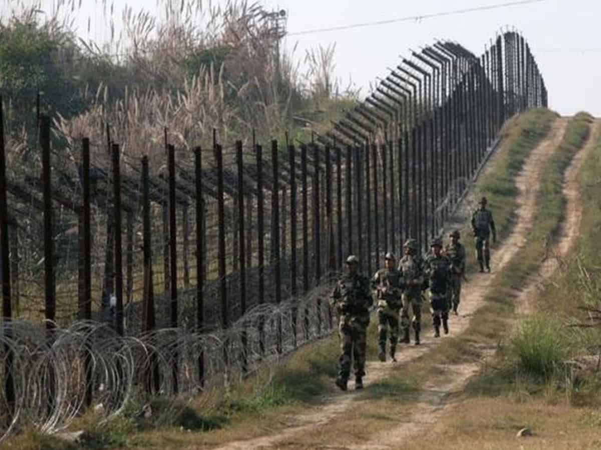 Pakistan violates ceasefire in three sectors along LoC at J-K's Poonch