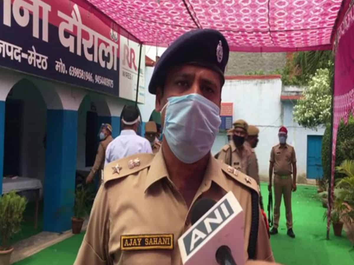 One arrested for printing fake receipts, duping people in name of Ram Mandir construction in Ayodhya