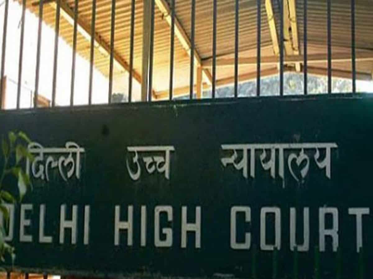 Muzaffarpur shelter home case: Delhi HC seeks CBI's response on convict's plea