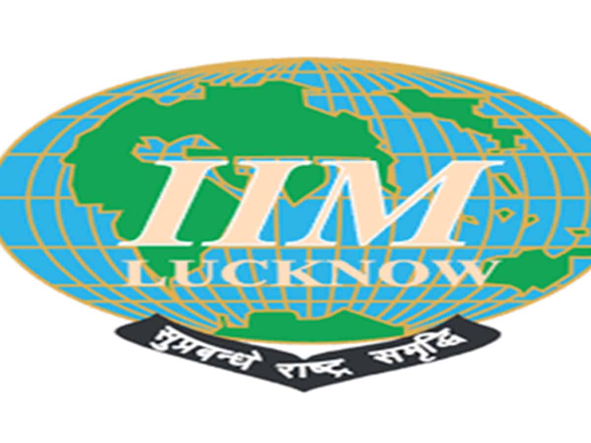 Mumbai boy makes it to IIM-Lucknow despite his ailments