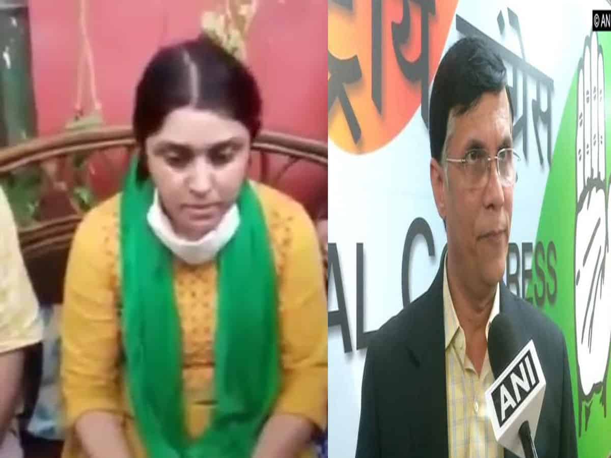 Wife Of Rajiv Tyagi Files Intervention Plea In SC In TV News Case