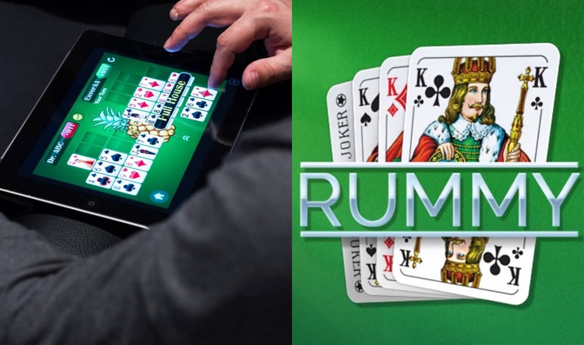 Online games like Rummy, Poker banned in AP to protect youth