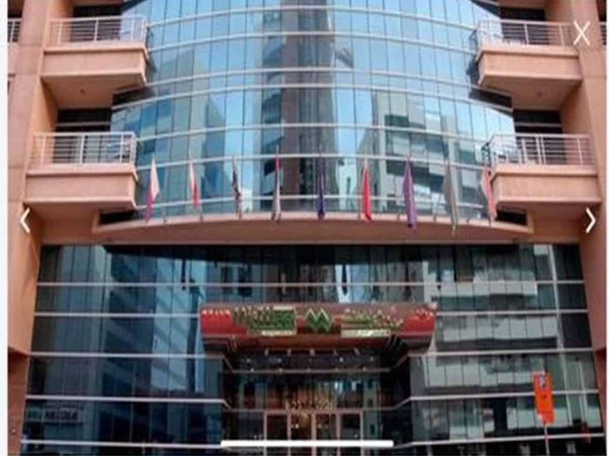 DHFL's Dheeraj Wadhawan transferred Dubai's commercial properties to Iqbal Mirchi's son, ED investigation reveals