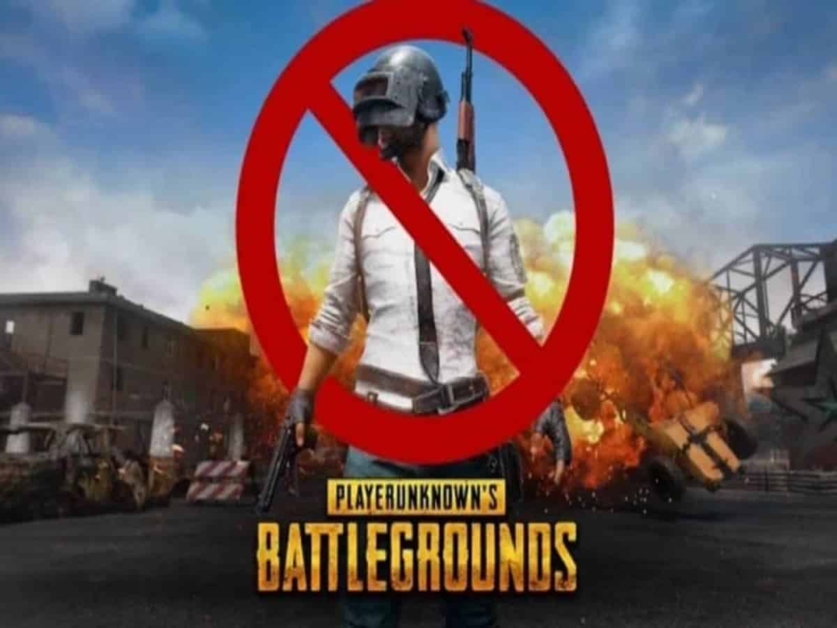No more chicken dinners! Here's how Hyd youth reacted to Pubg Ban in India