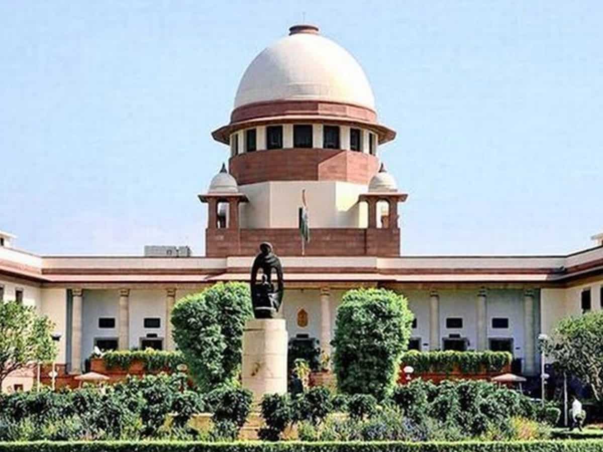 Maha govt moves SC seeking vacation of its stay order on Maratha reservation