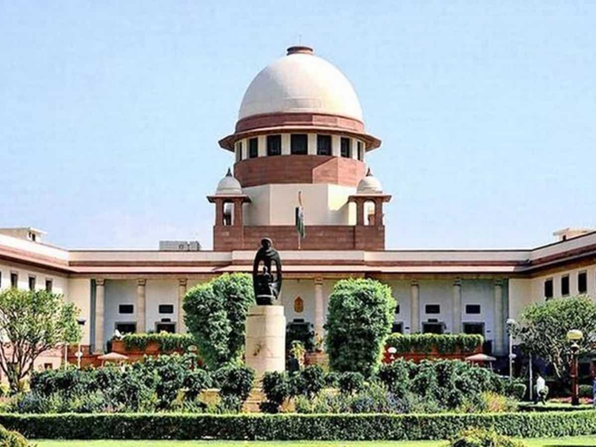 SC refuses to hear PIL seeking online voting, asks petitioner to move representation before Centre