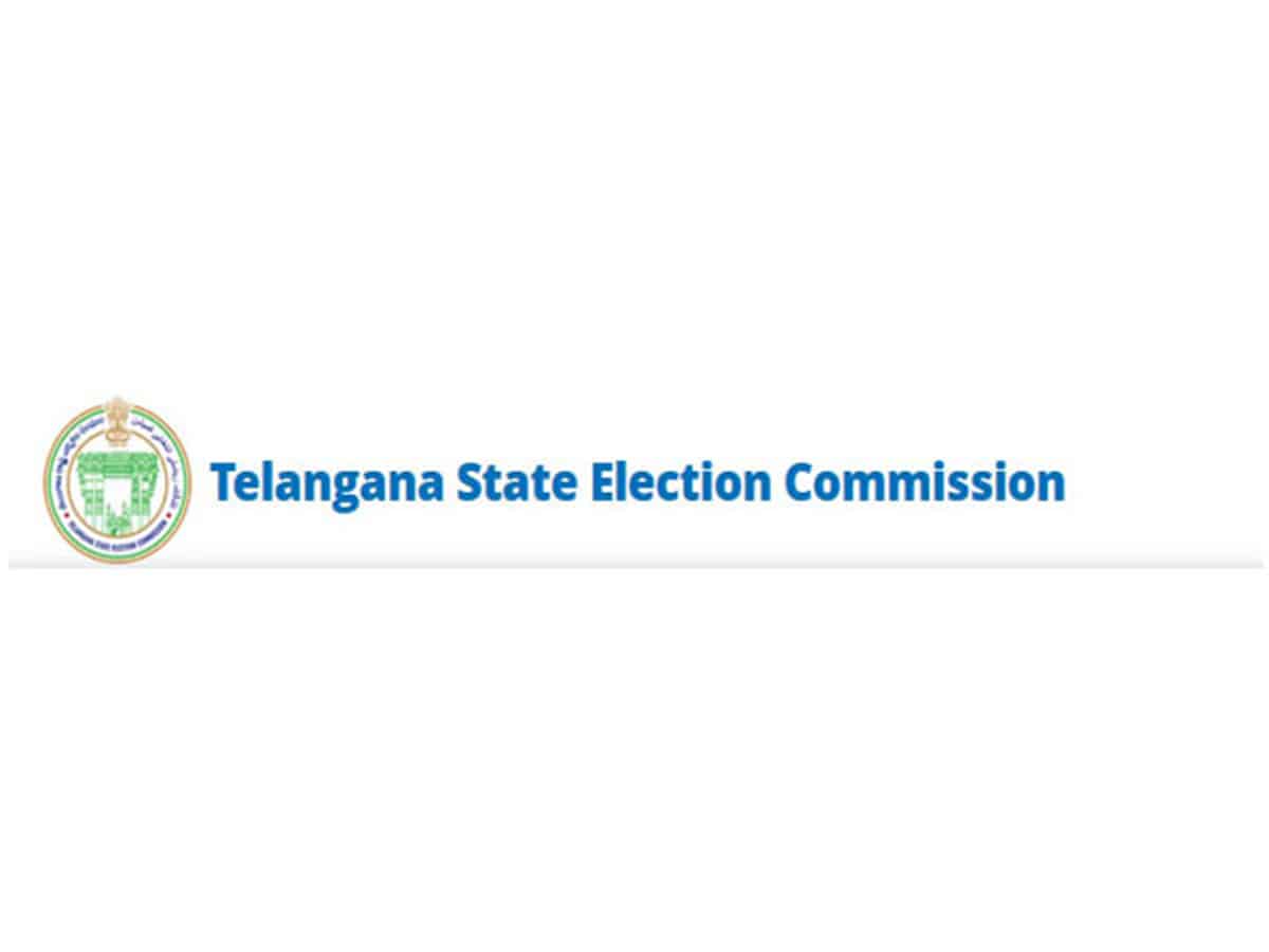 C Partha Sarathi appointed State Election Commissioner of Telangana