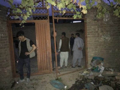 11 killed, 20 injured in suicide bombing at Kabul education centre