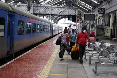 1,310 festival special trains to originate, terminate in SCR zone