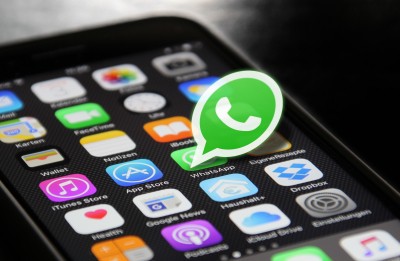 WhatsApp working on in-app support feature to report bugs