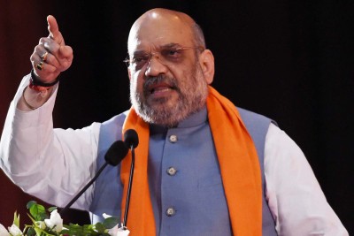 Focus on police modernisation to meet new challenges: Amit Shah