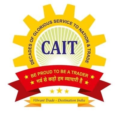 30% footfall at conventional shops as e-tailers break law, make profits: CAIT