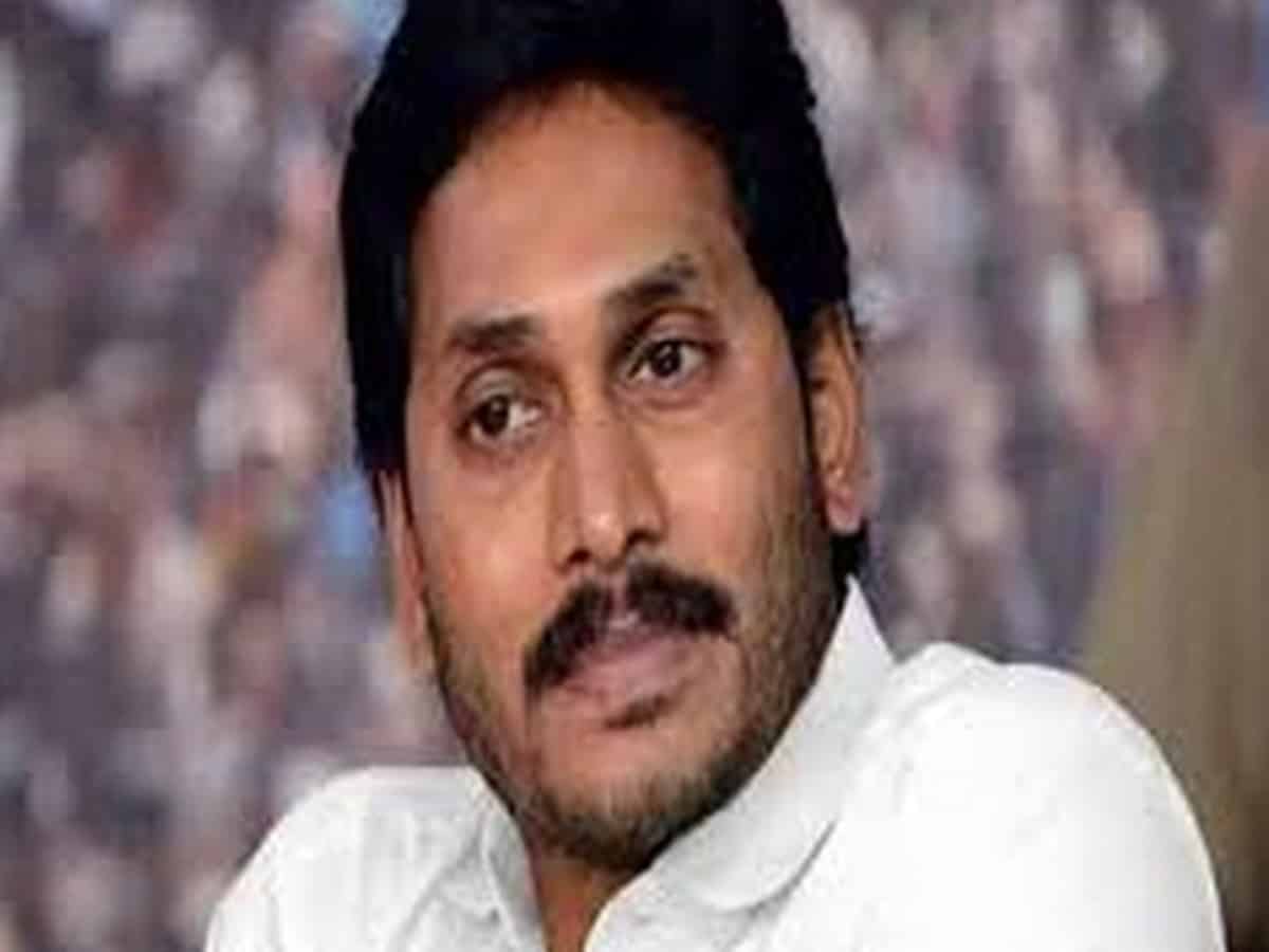Police should not hesitate to rescue weak and oppressed classes: Andhra CM