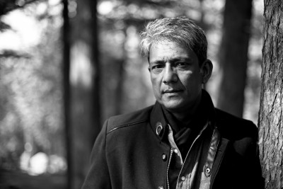 Adil Hussain to star in British Indian film Footprints On Water
