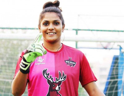 Aditi Chauhan's academy launches online sports coaching & fitness programs