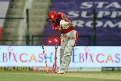 Agarwal's IPL 'leap of faith' outcome of 'deliberate practice'