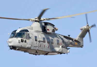 AgustaWestland: Michel bought tickets worth Rs 92 lakh for 2 IAF officers, says CBI
