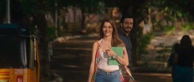 Akhil, Pooja's 'Most Eligible Bachelor' teaser promises complete entertainment
