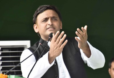 Akhilesh emerges as main challenger to BJP now