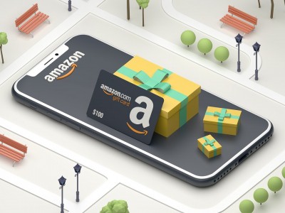 Amazon wants to pay consumers for data on purchases at other retailers