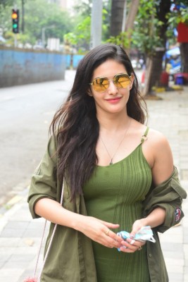 Amyra Dastur refutes Luviena Lodh’s drug charges, considers legal action