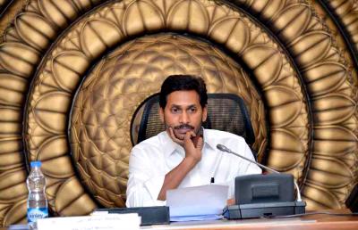 Andhra Pradesh CM to announce MSP on Thursday