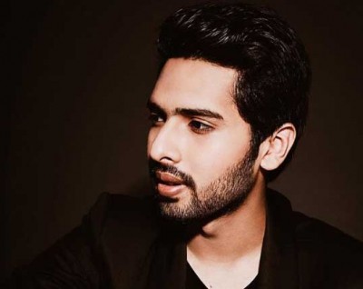 Armaan Malik: 'Saina' songs will break you beautifully