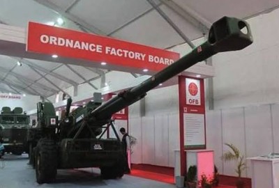 Army's poor gun maintenance, design change causing accidents: OFB