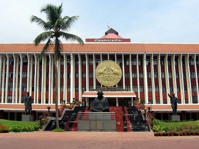 As Covid spikes, Kerala bans assembly of more than 5 people